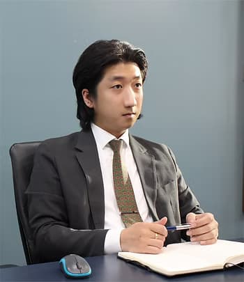 [기업경영인신문] 스마트빌리지의 선두주자, 데이터메티카의 자율주행 자동화 기술 - 데이터메티카 곡세홍 대표