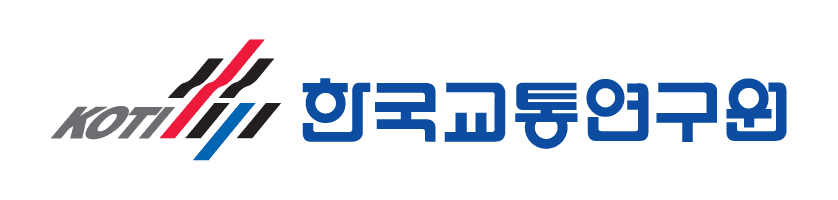 한국 교통연구원(KOTI) 로고