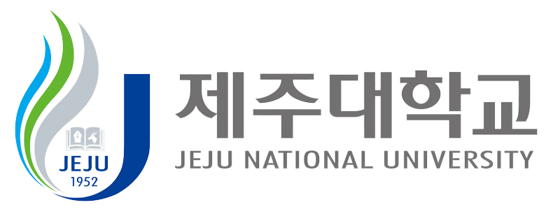 제주대학교 로고